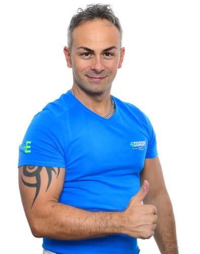 Nicola Sangalli Personal Trainer | Personal Fitness Coach | Lecco Merate Erba Monza Milano